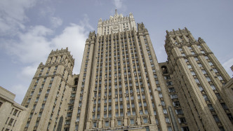 俄外交部：美決定釋放被扣押油輪上兩名俄公民