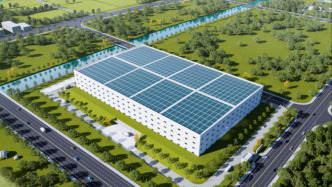 上海閔行新年首個重大項目開工，將攻關(guān)高端軸承“卡脖子”技術(shù)