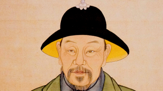 王瑞来：王安石的眼睛特征