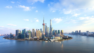 上海发文：到2028年，推动大型企业实现智能工厂全覆盖