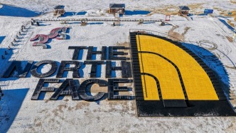 勇气的交响︱北面万马节骋马河西走廊：探索精神如何重塑世界