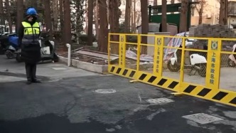 老舊小區(qū)雨污分流改造，施工如何更精細、少擾民？