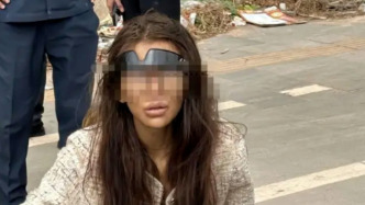 駐柬使館找回的吳姓女子身體好轉(zhuǎn)，收治醫(yī)院：已出院準(zhǔn)備回國