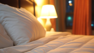 元旦后迎來錯峰游窗口期：國內酒店價格預計較春節(jié)假期節(jié)省超過50%