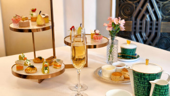 2026年上海環(huán)球美食匯啟幕，歐陸風(fēng)味市集匯聚多種美食