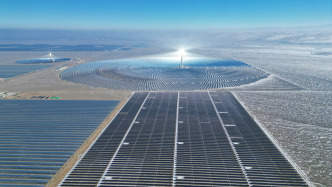 中国光伏行业协会：适时降低或取消光伏产品出口退税，有助推动国外市场价格理性回归