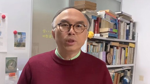 邬博士气象站丨千里之外“不速之客”影响上海吗？周末大风狂飙，下周回暖