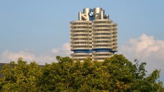 去年在华交付62.6万辆，中国依然是宝马集团全球最大市场