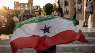 以色列承认非洲之角索马里兰背后：中东冲突蔓延，美国党争外溢