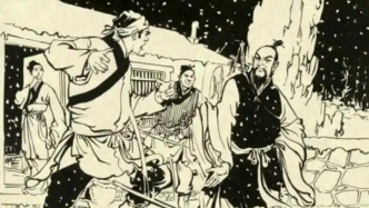 从传统评点看金庸｜《射雕》篇：金庸为何如此修改《射雕》？