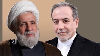 黎真主党领导人会见伊朗外长，双方讨论加强合作