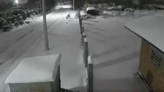 乌官员：袭击乌方设施的俄“榛树”导弹未携带弹头