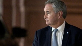 阿根廷外長(zhǎng)：歐盟-南共市自貿(mào)協(xié)定1月17日簽署