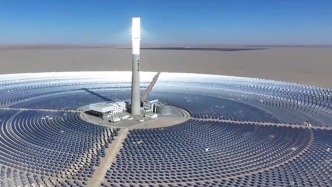 “十五五”开好局起好步丨新年新气象 西部因地制宜促发展