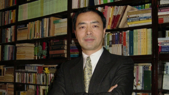 柯岚｜但开风气不为师：梁治平的四十年学术路