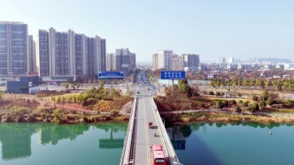 城市重要道路擬更名江蘇大道之際，永州經(jīng)開區(qū)邀約江蘇各地投資興廠