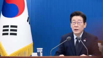 李在明要求彻查“韩国无人机侵犯朝鲜领空”一事，韩国防部称可进行韩朝联合调查