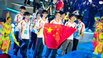 决胜巅峰世界总决赛开幕，16支战队争夺百万美元奖金 