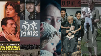 一位历史学者的2025观影手记：抗战、二战与人性微光