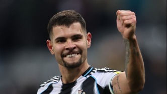 竞彩湃｜弗赖堡主场力拼汉堡，纽卡斯尔冲击四连胜