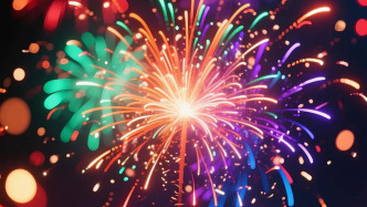 山西多地调整烟花爆竹政策：一地划出全时段可燃放烟花区域