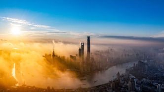 2026开年有多忙？上海给出三个关键词