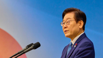 李在明：若民间无人机“入朝”属实，将是严重犯罪