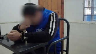 每月每人收三百元，两男子“盯梢”交警为交通违法人员报信被逮捕