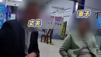 暖心變?cè)阈?！心疼妻子疲勞，丈夫主?dòng)“代駕”被查出醉駕