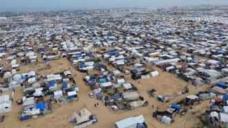 哈马斯宣布将解散加沙政府机构，并准备移交管理权力