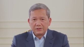 柬埔寨首相称正依照停火协议捍卫主权和领土完整