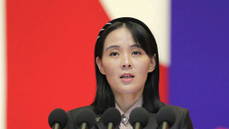 金与正：韩国当局无法摆脱重大侵权挑衅的责任