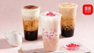 2025餐飲業(yè)復盤：新茶飲IPO年，資本盛宴后的供應鏈暗戰(zhàn)