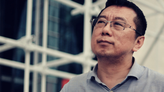 文學花邊·播客｜對話趙松：為什么你有“閱讀困難癥”？
