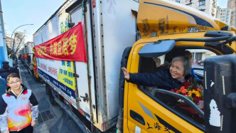 上海146戶居民告別“老破小”，回搬后廚衛(wèi)獨(dú)用、電梯入戶