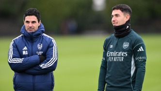 竞彩湃｜西超杯巴萨皇马硬碰硬，足总杯阿森纳继续大胜？