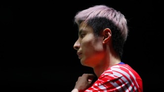 次局因伤退赛，石宇奇不敌昆拉武特收获马来西亚公开赛亚军