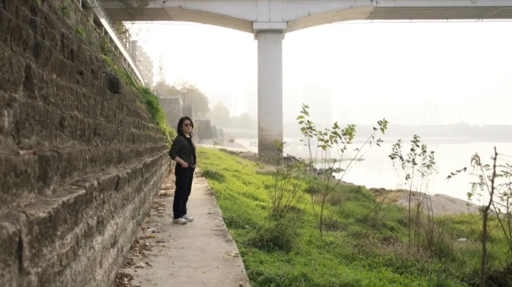 姚鄂梅:世上的生活,几乎就是家庭生活