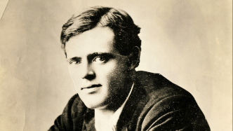 杰克·伦敦诞辰150周年︱生命是一场冒险