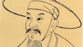 一树梅前一放翁，陆游900华诞学术展在上海举办