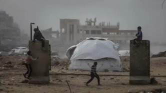 停火3个月，加沙处境依旧艰难