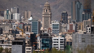 特朗普被曝正考虑多个干涉伊朗方案