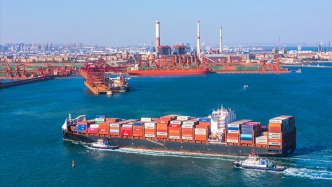 人民日报钟才平：持续扩大开放，为世界提供新机遇