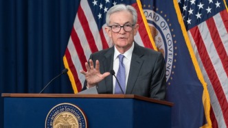 美联储主席鲍威尔回应遭刑事调查：大楼翻修工程只是借口，本质是关于利率政策制定