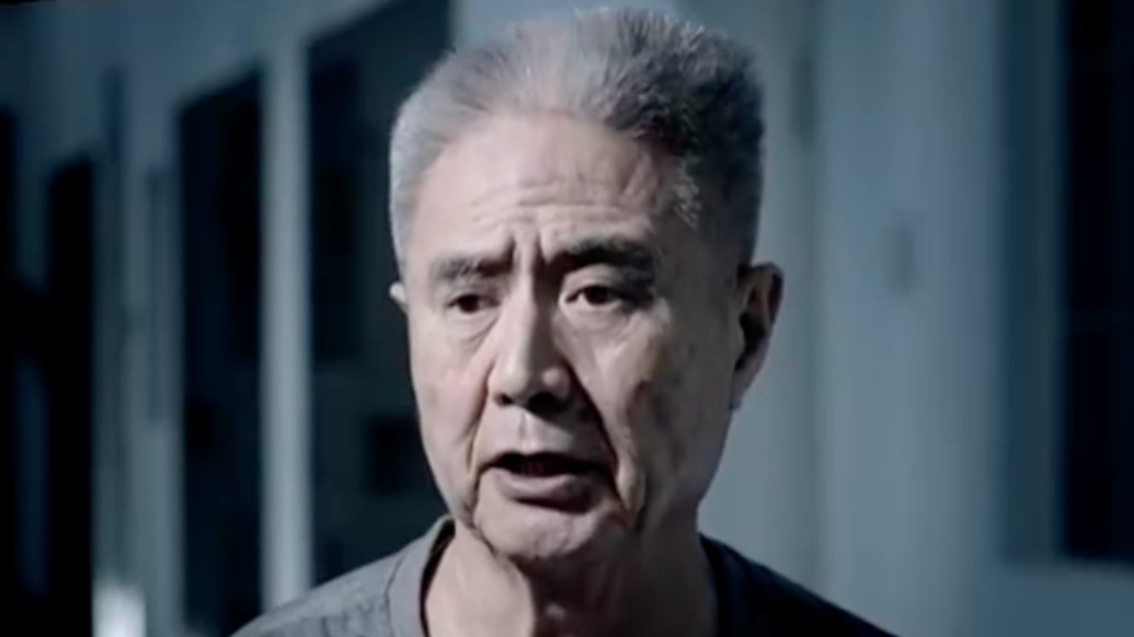 海南省委原書記羅保銘1月12日晚將在中紀(jì)委專題片出鏡懺悔