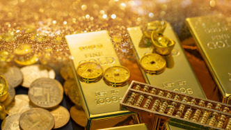 现货黄金，史上首次涨破4600美元