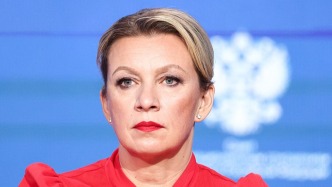 俄罗斯外交部：“绑架”普京是痴人说梦