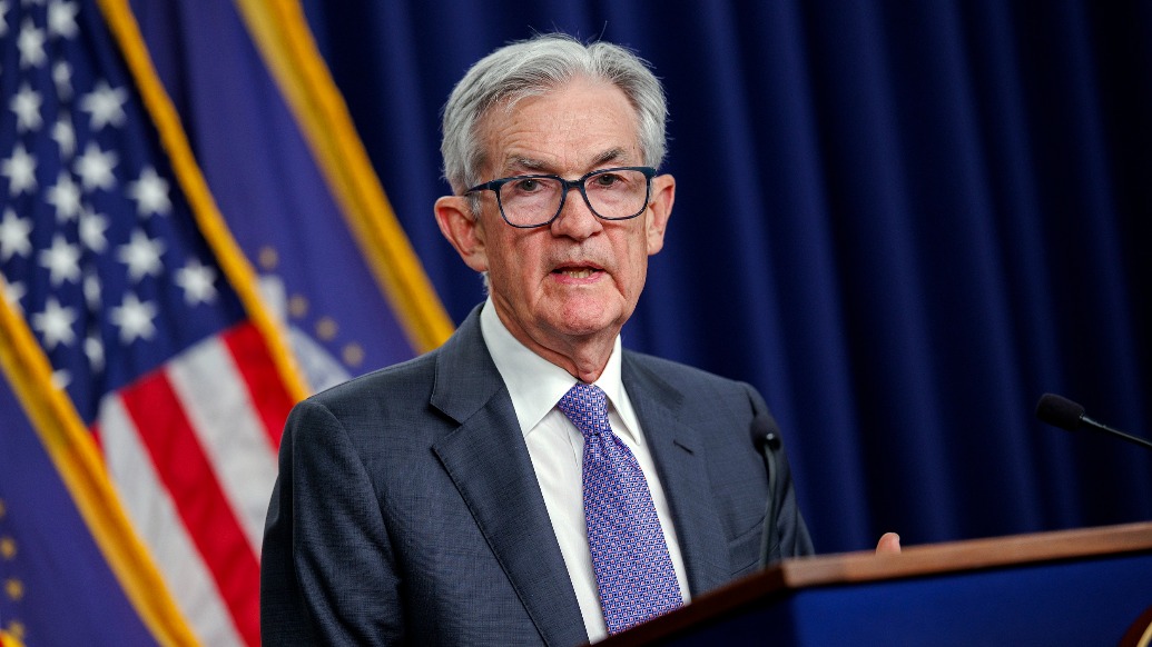 釋疑|美聯(lián)儲主席遭刑事調(diào)查,100秒梳理事件原委