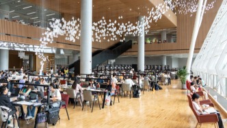 閱讀的未來｜“一座難求”背后，圖書館如何守護“深度閱讀”