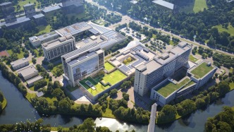 去年上海質(zhì)子重離子醫(yī)院出院患者1267例，二期粒子系統(tǒng)設(shè)備獲批